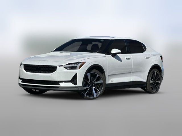2022 Polestar 2 Base