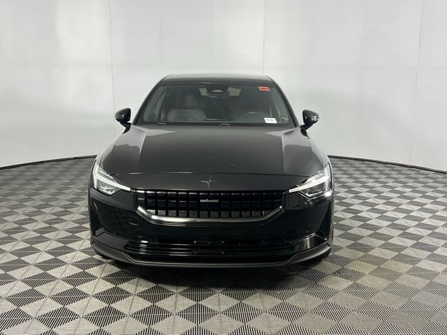 2022 Polestar 2 Base