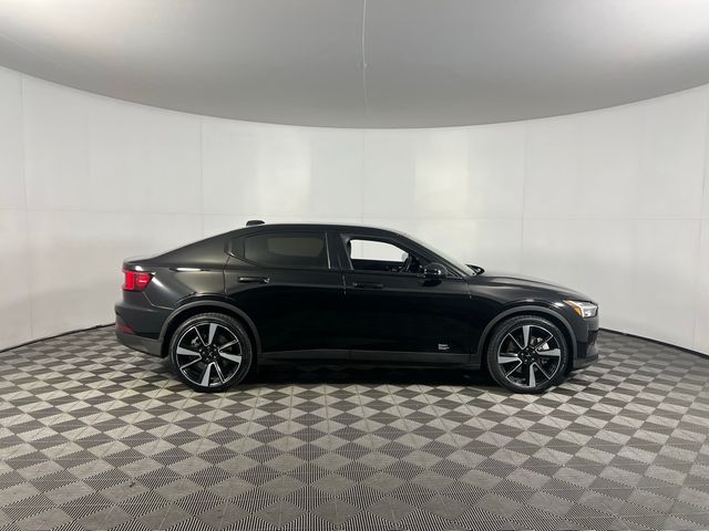 2022 Polestar 2 Base