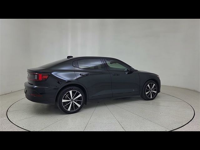 2022 Polestar 2 Base