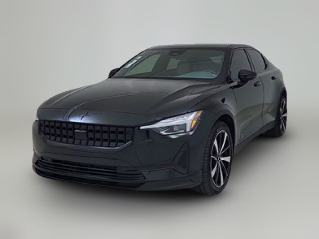 2022 Polestar 2 Base