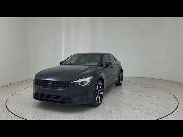 2022 Polestar 2 Base