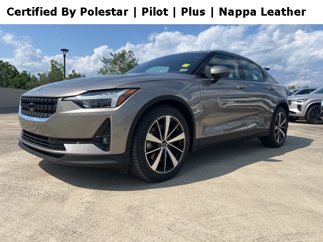 Certified Pre-owned 2022 Polestar 2 Base For Sale in East