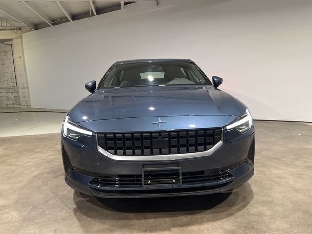 2022 Polestar 2 Base