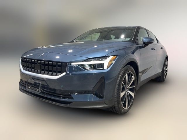 2022 Polestar 2 Base