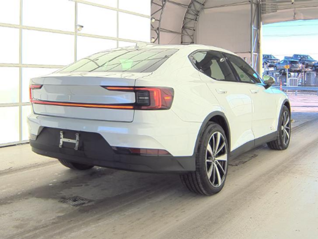 2022 Polestar 2 Base