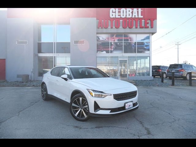 2022 Polestar 2 Base