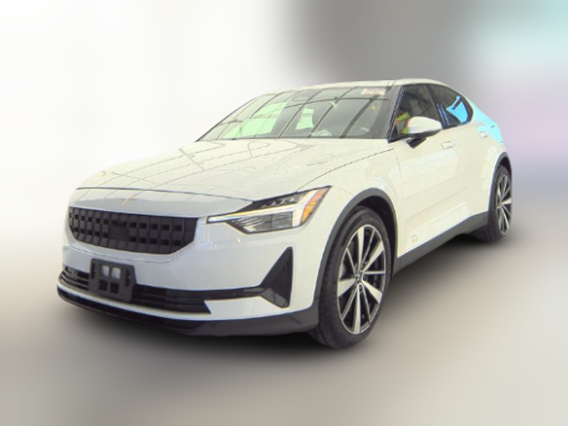 2022 Polestar 2 Base