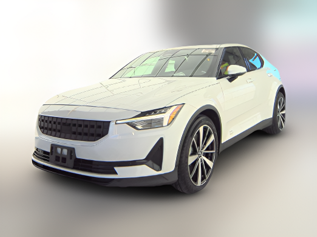 2022 Polestar 2 Base