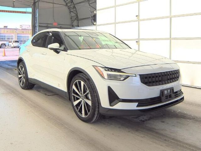 2022 Polestar 2 Base