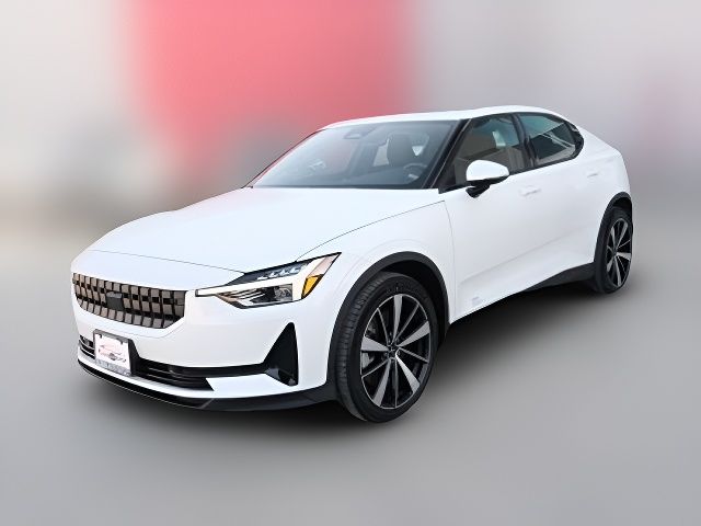 2022 Polestar 2 Base