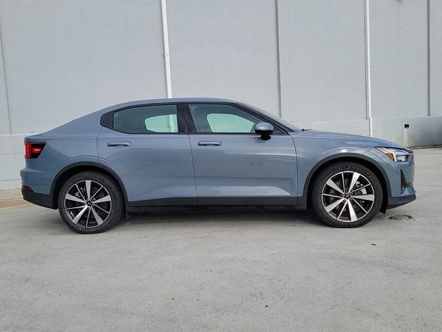 2022 Polestar 2 Base