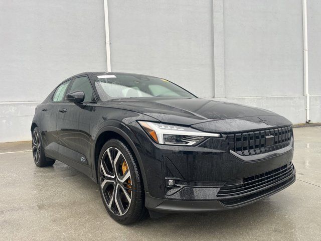 2022 Polestar 2 Base