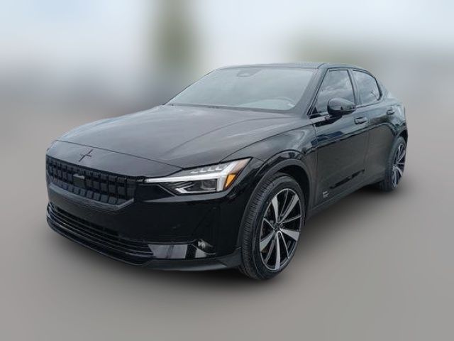 2022 Polestar 2 Base