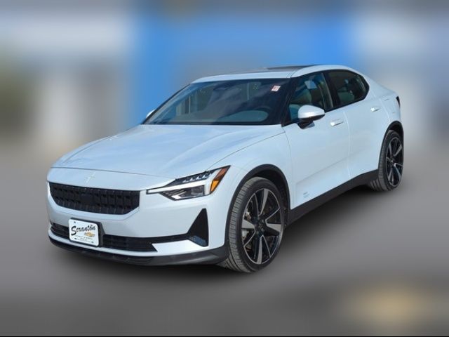 2022 Polestar 2 Base