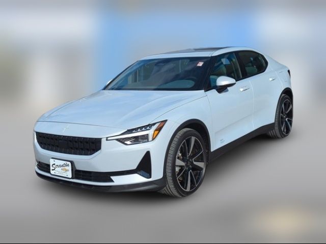 2022 Polestar 2 Base