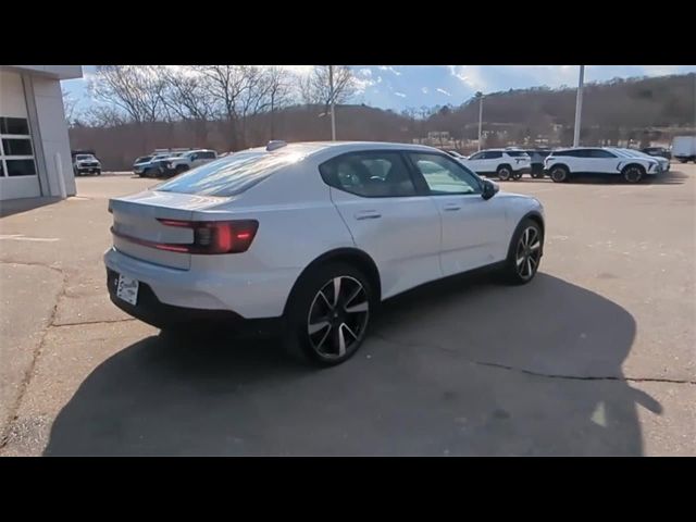 2022 Polestar 2 Base