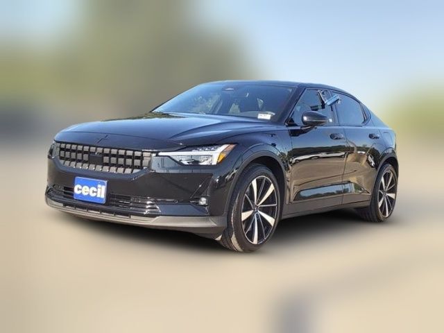 2022 Polestar 2 Base