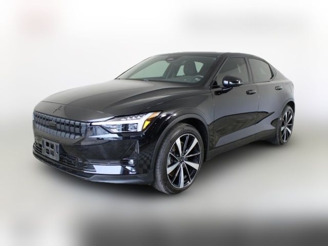 2022 Polestar 2 Base