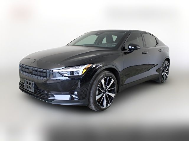 2022 Polestar 2 Base