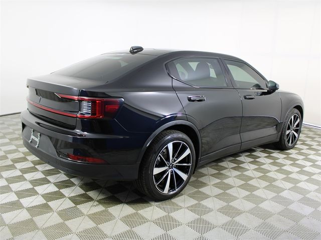 2022 Polestar 2 Base