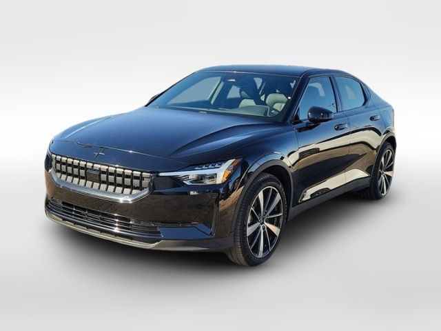 2022 Polestar 2 Base