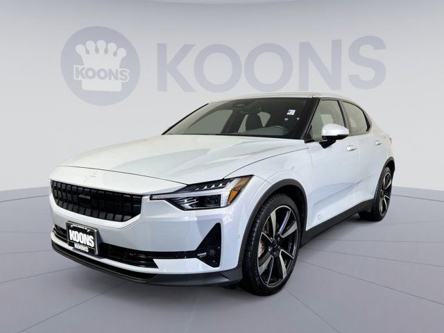 2022 Polestar 2 Base