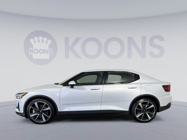 2022 Polestar 2 Base