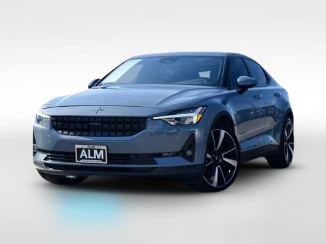 2022 Polestar 2 Base