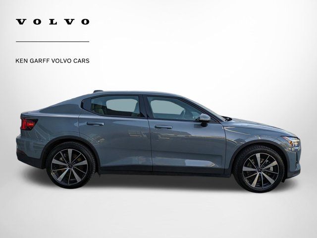 2022 Polestar 2 Base