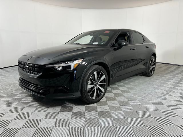 2022 Polestar 2 Base