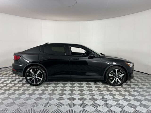 2022 Polestar 2 Base