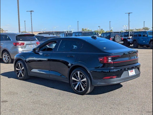 2022 Polestar 2 Base