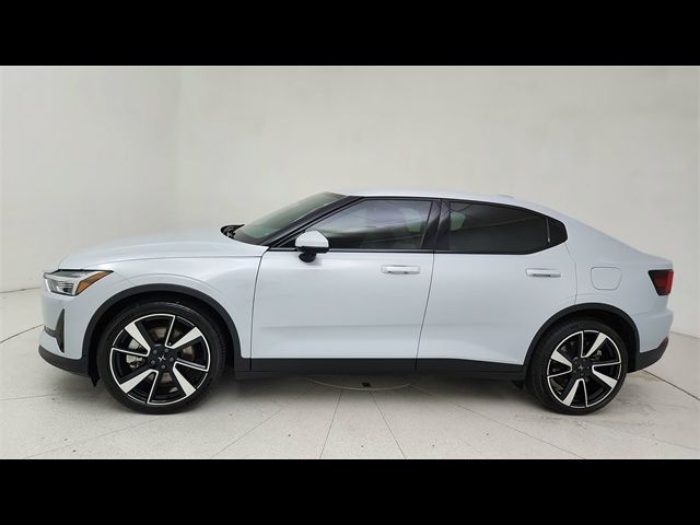 2022 Polestar 2 Base