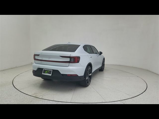 2022 Polestar 2 Base