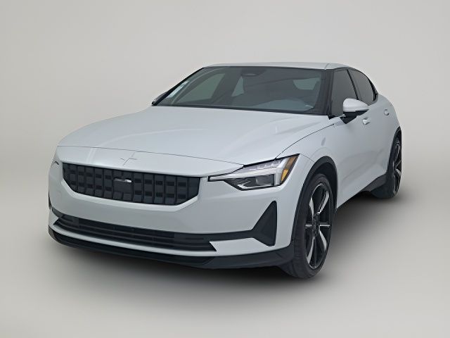 2022 Polestar 2 Base