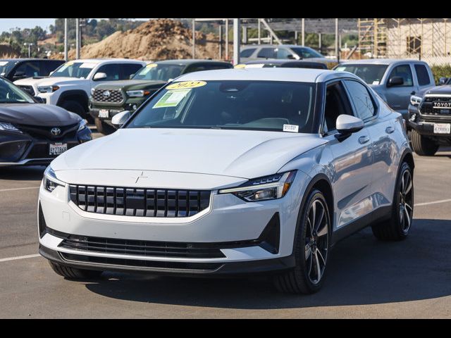 2022 Polestar 2 Base