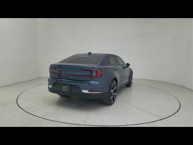 2022 Polestar 2 Base