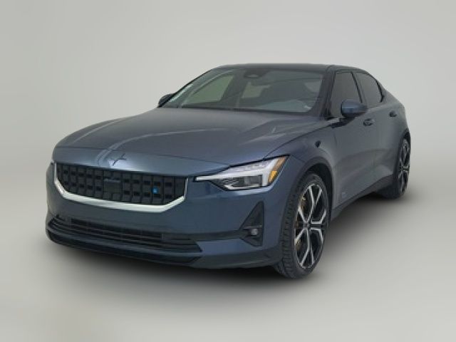 2022 Polestar 2 Base