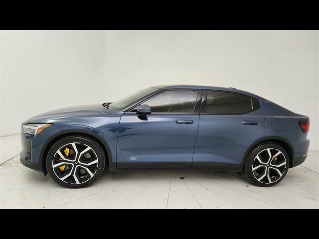 2022 Polestar 2 Base