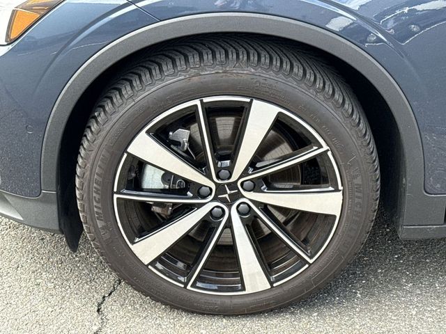 2022 Polestar 2 Base