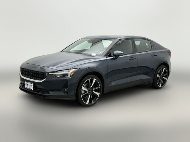 2022 Polestar 2 Base