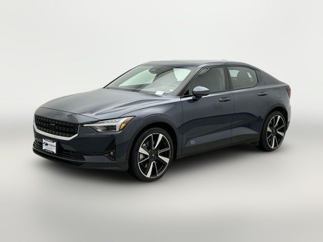 2022 Polestar 2 Base