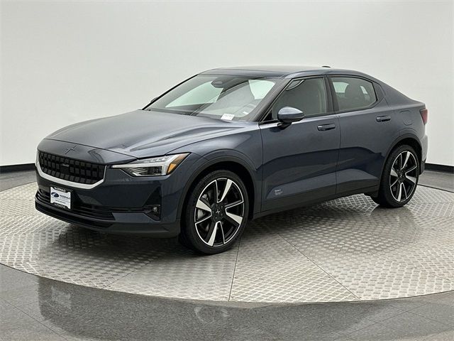 2022 Polestar 2 Base