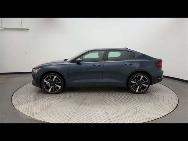 2022 Polestar 2 Base