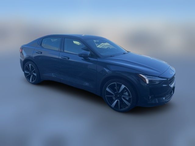 2022 Polestar 2 Base