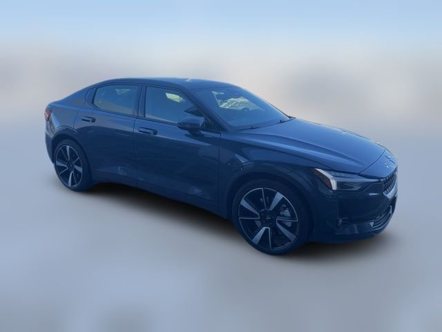 2022 Polestar 2 Base