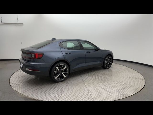 2022 Polestar 2 Base