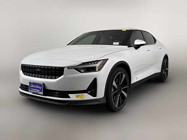 2022 Polestar 2 Base