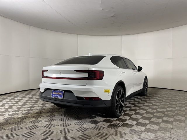 2022 Polestar 2 Base